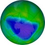 Antarctic Ozone 2022-11-17